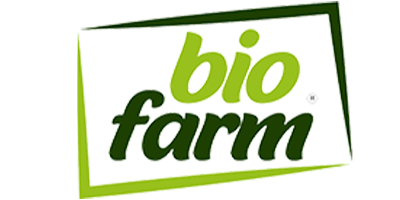 Bio Farm logo