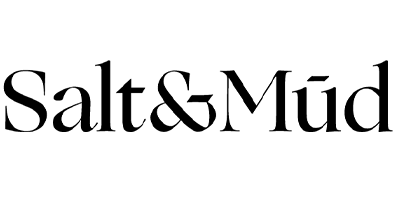 Salt and Mud logo