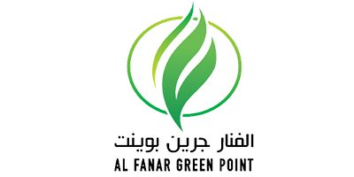 Al Fanar Green Point logo