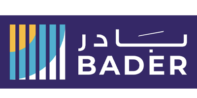 Bader logo