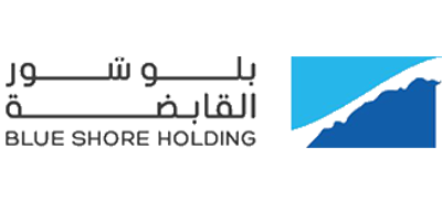 Blue Shore logo