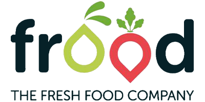 FROOD logo