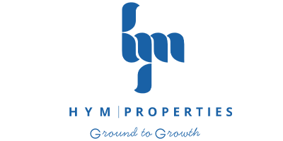 HYM Properties logo