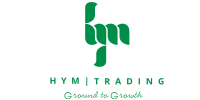 HYM Trading logo