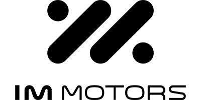 IM Motors logo