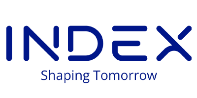 Index logo