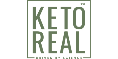 Keto Real logo