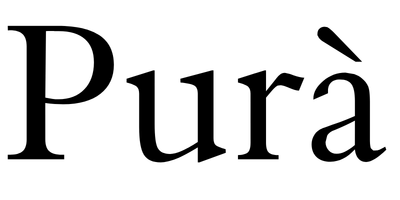 Pura logo