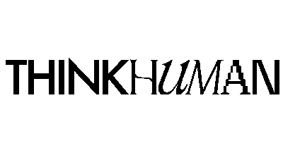 Think Human logo