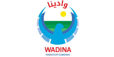 Wadina logo