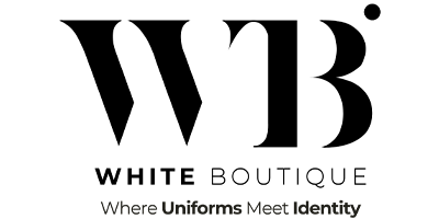 White Boutique logo