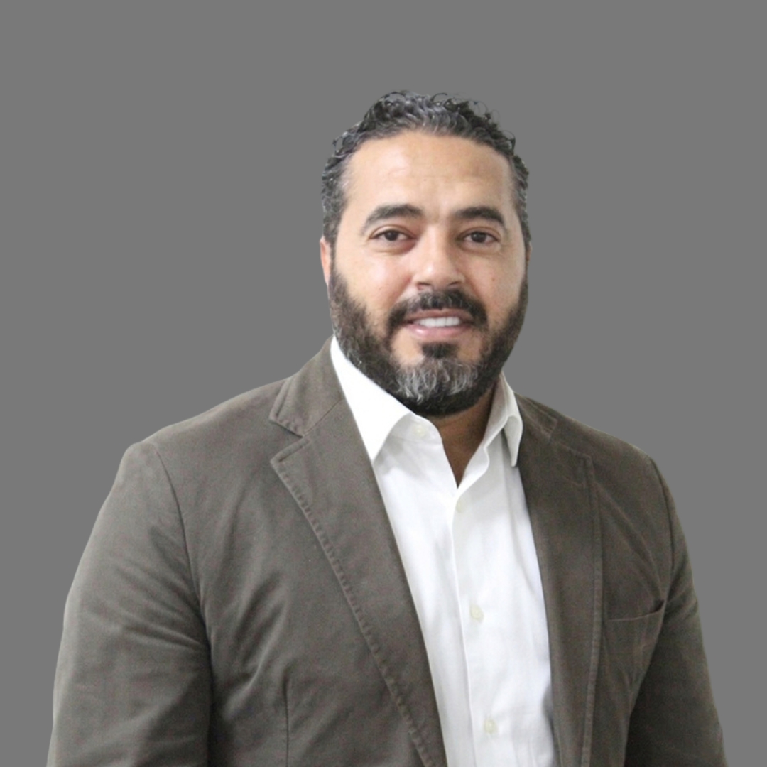 Leadership Member