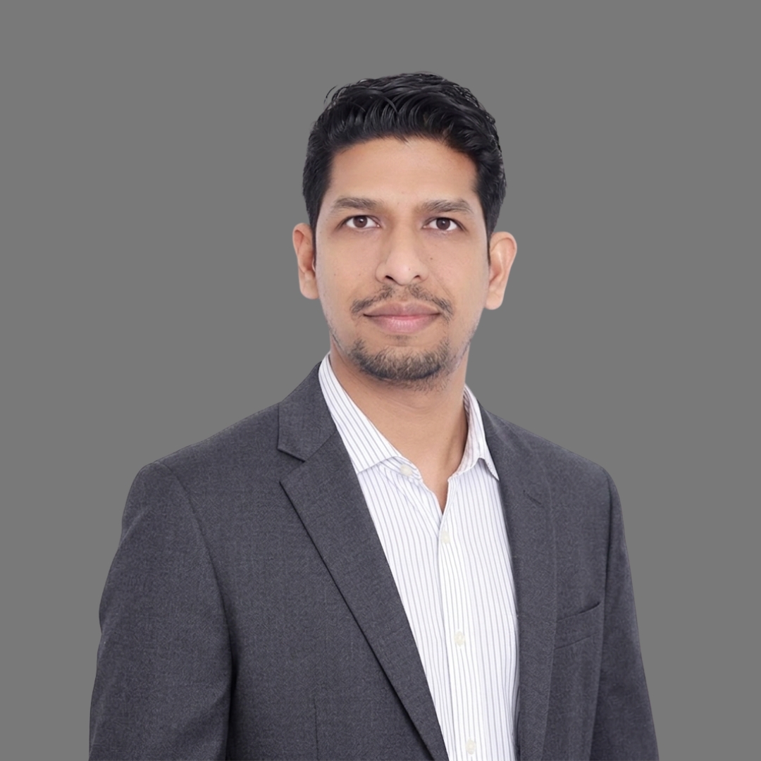 Leadership Member